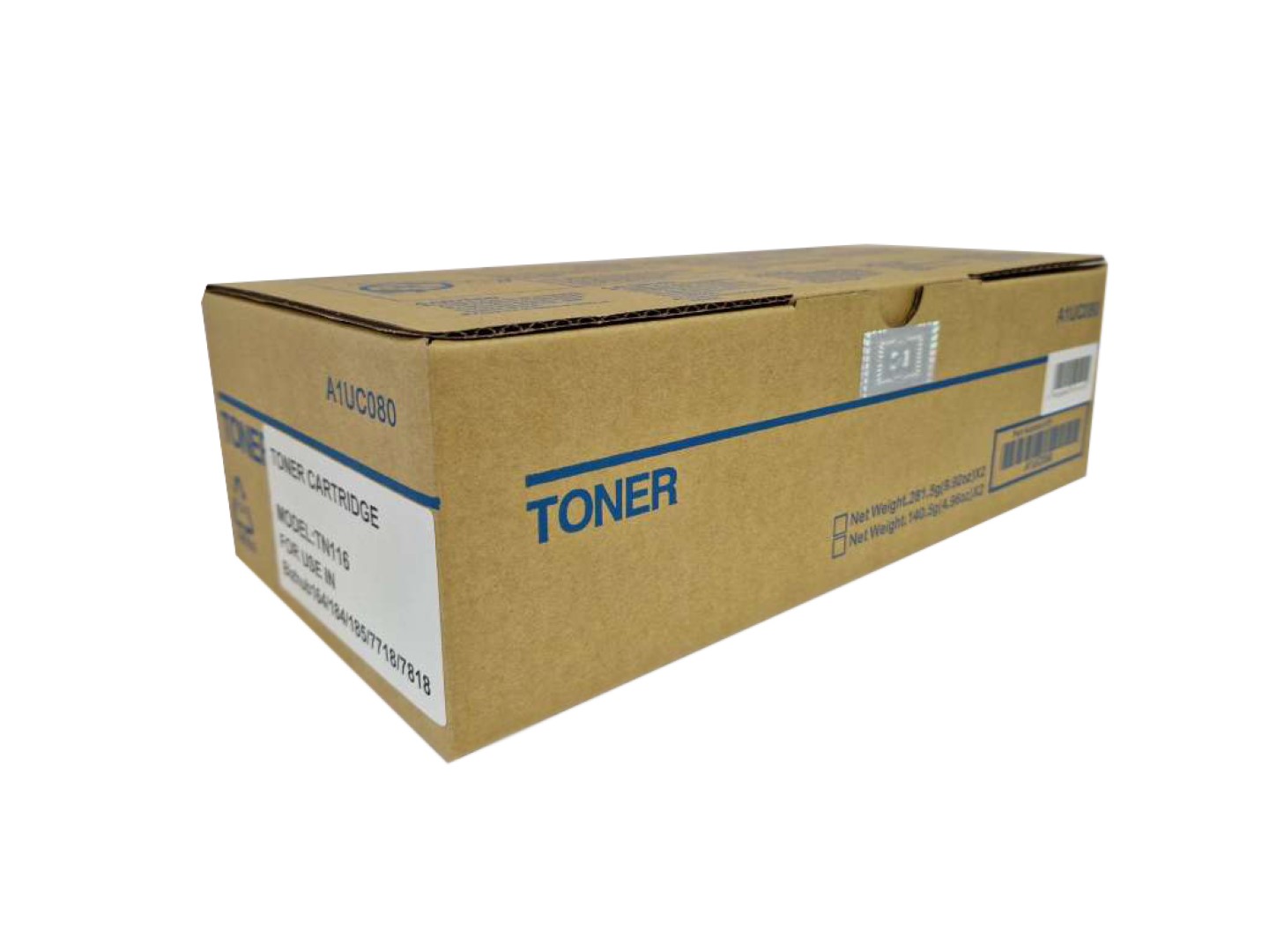 Toner_Kit_Minolta_TN_116_TN_118_BK_11K_2pack_COMPATIBLE