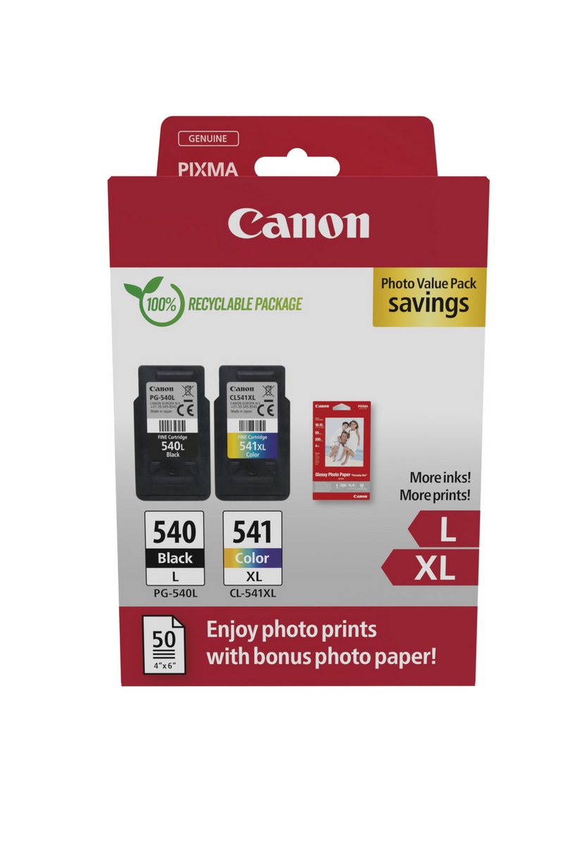 Ink_Cartridge_Canon_PG540L_CL541XL_5224B012_OEM
